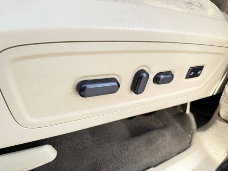 2015 Lincoln Navigator L