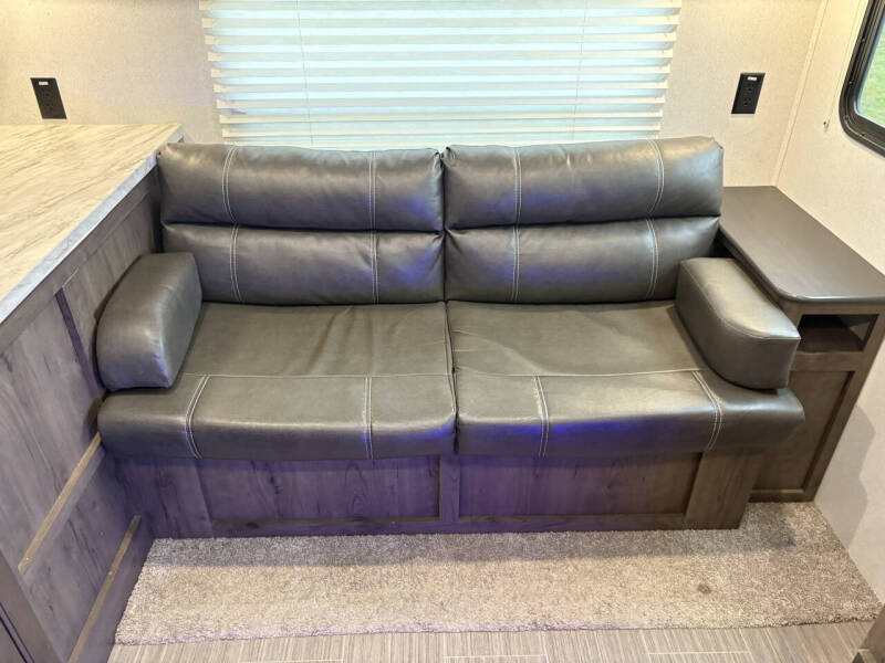 2020 Keystone RV PASSPORT GT SERIES