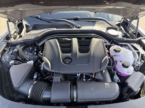2026 Dodge Charger Scat Pack Plus