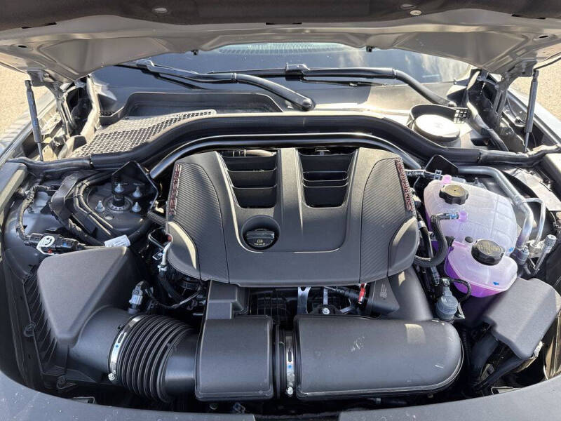 2026 Dodge Charger Scat Pack Plus