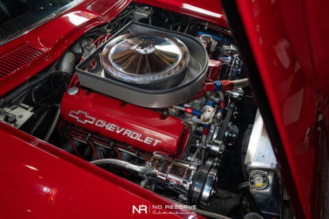 1967 Chevrolet Corvette