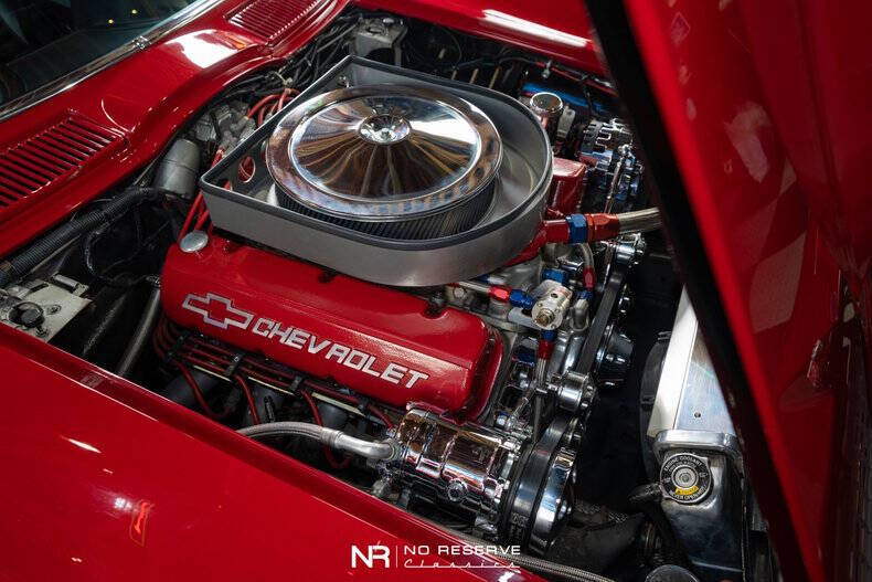 1967 Chevrolet Corvette