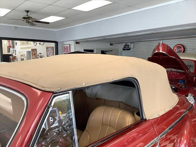 1941 Ford Super Deluxe