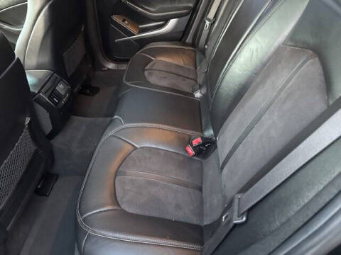 2012 Cadillac CTS 3.0L Luxury