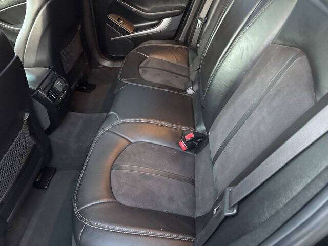 2012 Cadillac CTS 3.0L Luxury