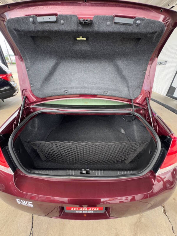 2007 Chevrolet Impala LT