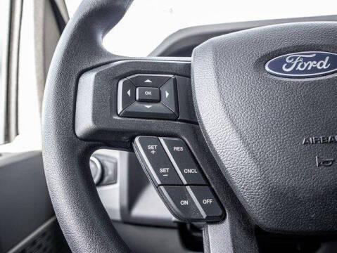 2024 Ford E-Series