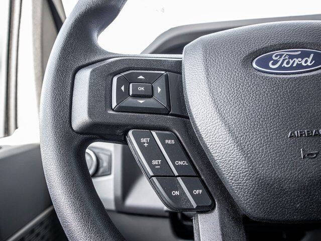 2024 Ford E-Series