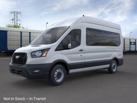 2023 Ford Transit for sale at Mac Haik Ford Pasadena in Pasadena TX