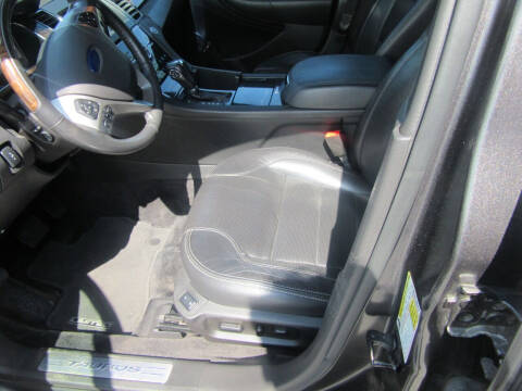 2017 Ford Taurus Limited