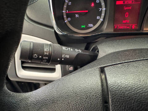 2013 GMC Terrain SLE-1