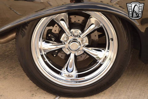 1956 Chevrolet Bel Air