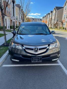 2008 Acura MDX for sale at Pak1 Trading LLC in Little Ferry NJ