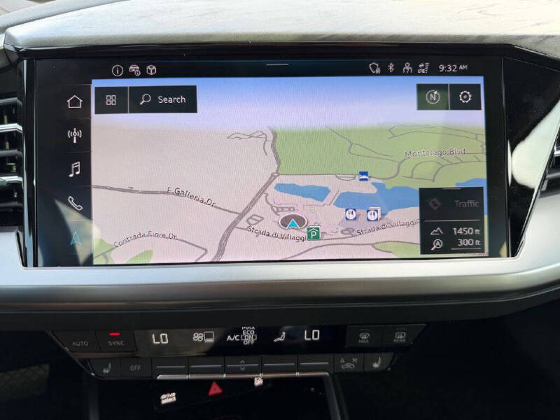 2023 Audi Q4 e-tron quattro Premium Plus 50