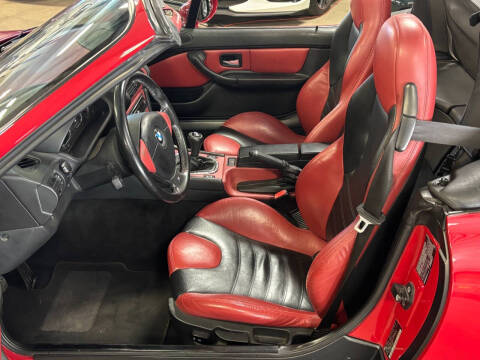 2000 BMW M