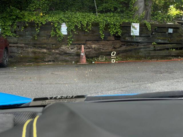 2020 Chevrolet Corvette Stingray