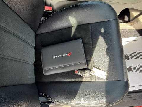 2015 Dodge Grand Caravan SXT Plus