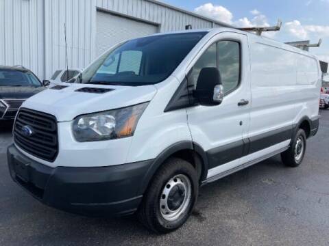 2016 Ford Transit Cargo for sale at Dixie Imports in Fairfield OH