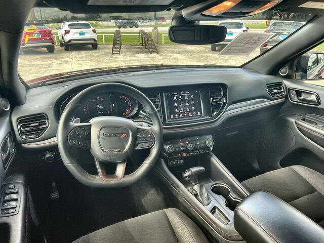 2024 Dodge Durango GT