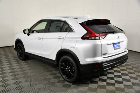 2026 Mitsubishi Eclipse Cross LE