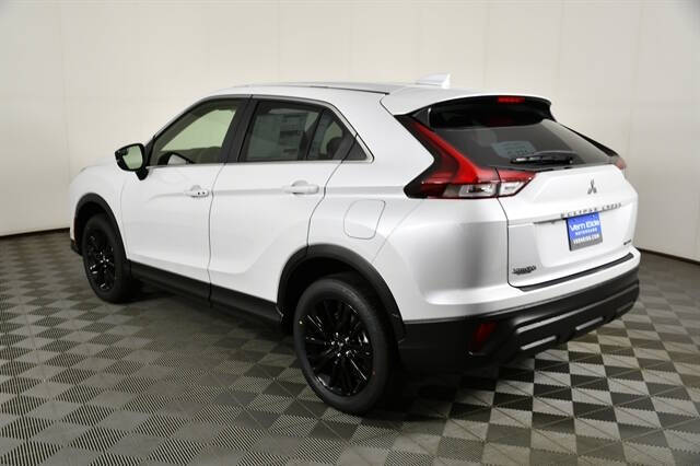 2026 Mitsubishi Eclipse Cross LE