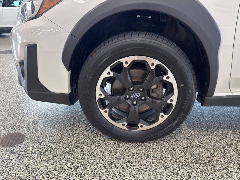 2023 Subaru Crosstrek