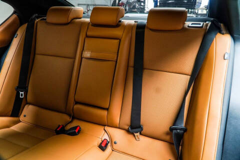 2024 Lexus IS 350 F SPORT Design