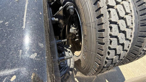 2023 Freightliner Cascadia