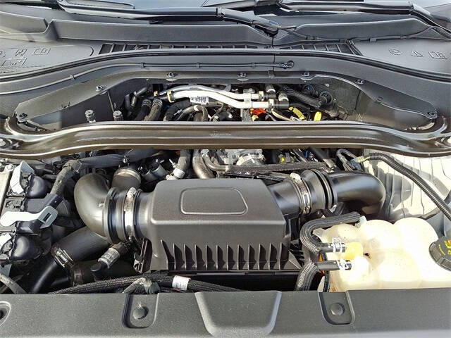 2023 Lincoln Aviator Black Label