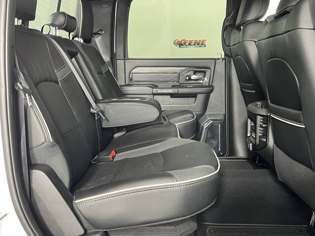 2025 RAM 2500 Limited