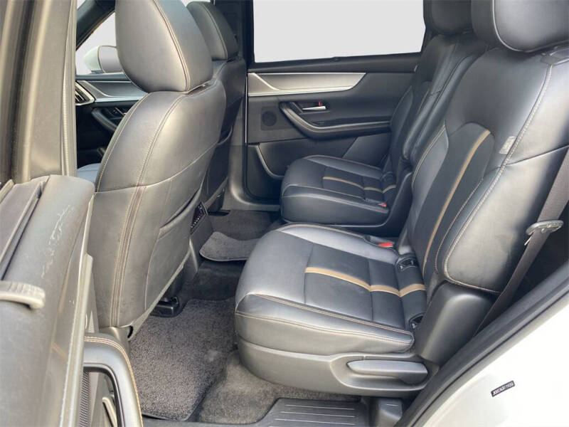 2024 Mazda CX-90 Plug-in Hybrid Premium Plus