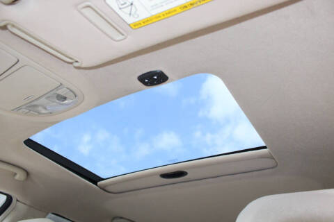 2009 Hyundai Santa Fe SE