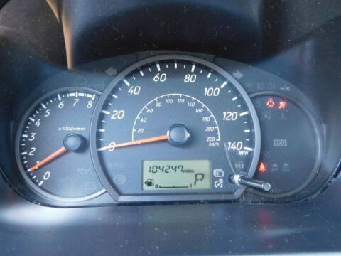 2020 Mitsubishi Mirage G4