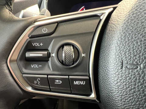 2026 Acura MDX SH-AWD w/Tech