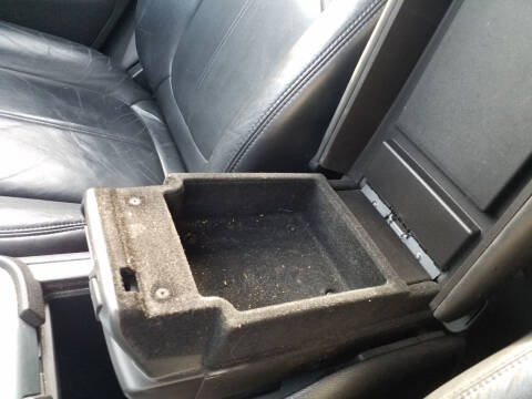 2007 GMC Acadia SLT-1