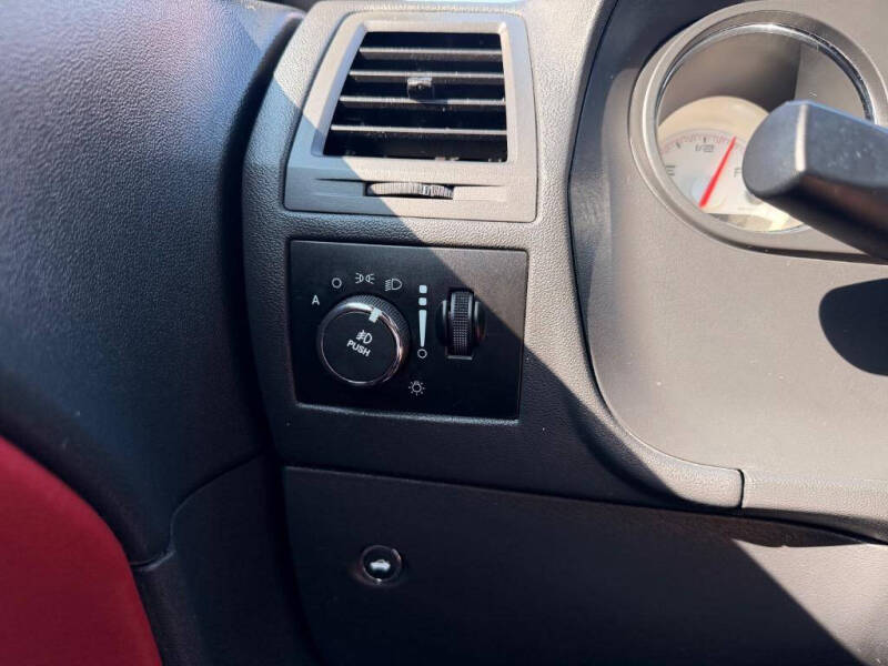 2014 Dodge Challenger