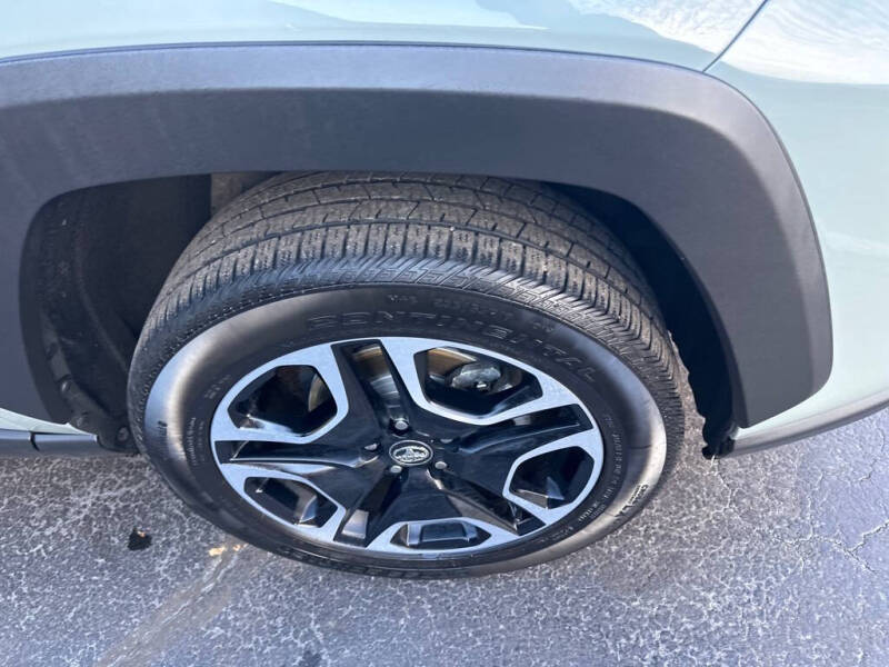 2020 Toyota RAV4 Adventure