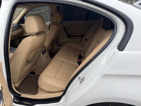 2009 BMW 3 Series 328i