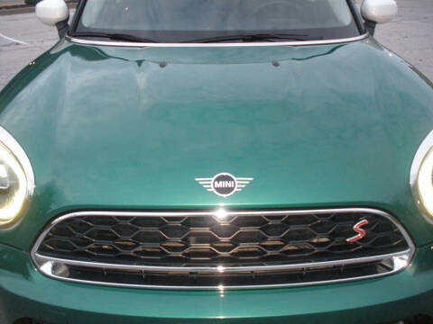 2023 MINI Countryman Cooper S