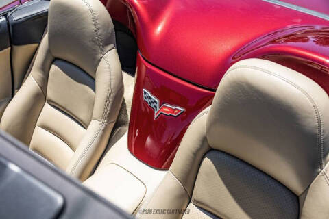 2006 Chevrolet Corvette