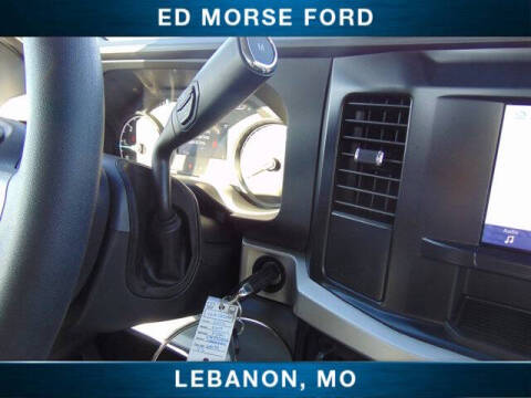 2025 Ford F-550 Super Duty