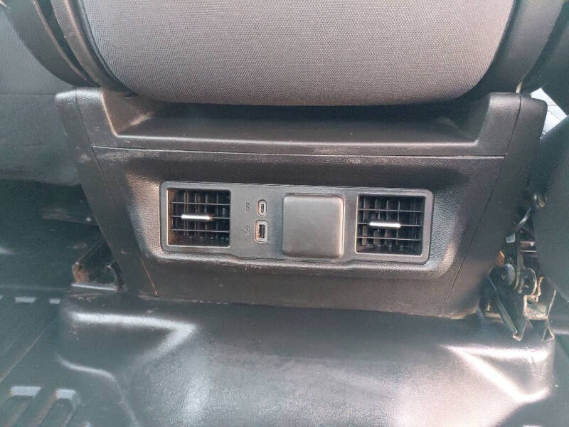 2024 GMC Sierra 3500HD