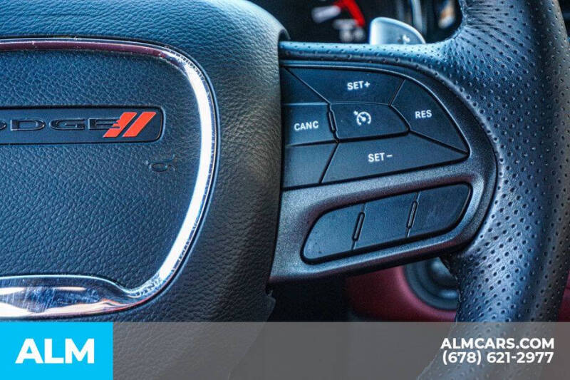 2022 Dodge Durango R/T