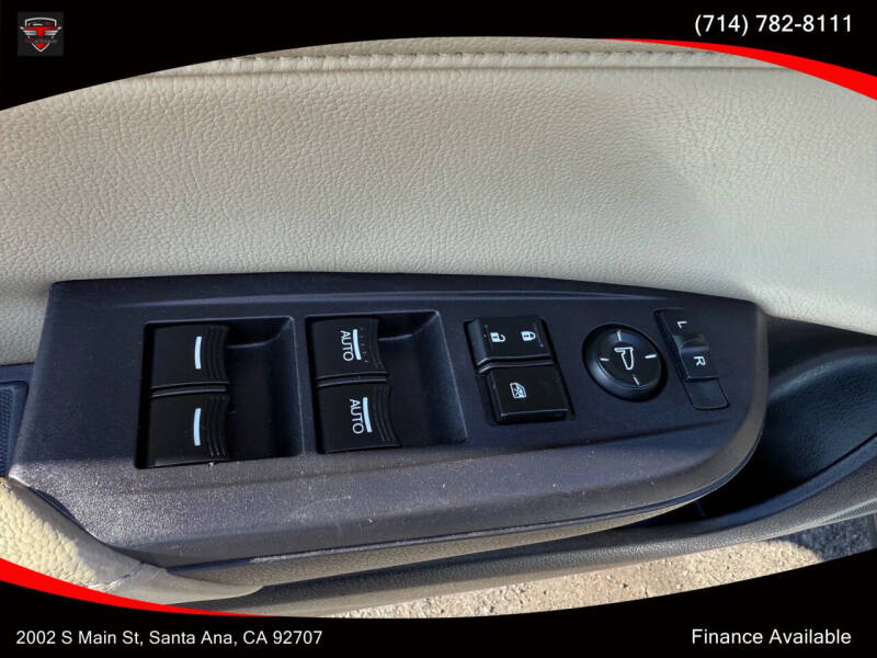 2013 Acura ILX 1.5L Hybrid w/Tech