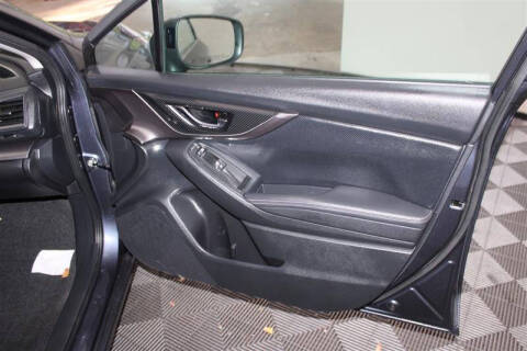 2017 Subaru Impreza Limited