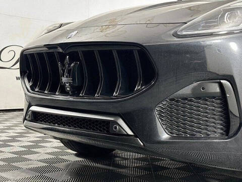 2023 Maserati Grecale Modena