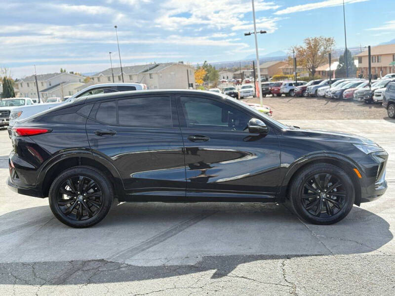 2024 Buick Envista Sport Touring