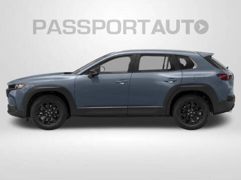 2023 Mazda CX-50 2.5 S Preferred Plus