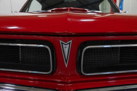 1965 Pontiac GTO