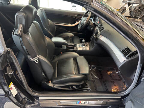 2004 BMW M3